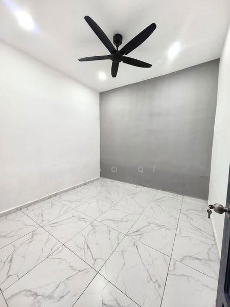 Rumah Teres 1-Tingkat untuk Dijual di Taman Sri Skudai (Skudai) - Shao Qi - Interior - PropertyGuru.com.my