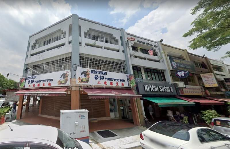 Kedai / Pejabat untuk Disewa di Seri Kembangan (Selangor) - Sonny Lim - PropertyGuru.com.my