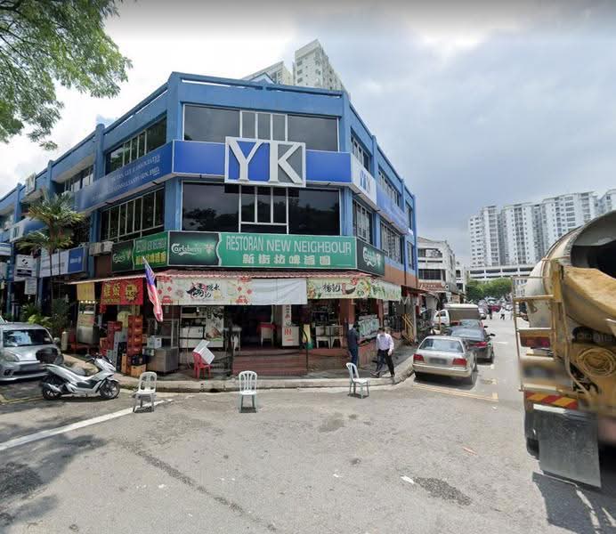 Kedai / Pejabat untuk Disewa di Seri Kembangan (Selangor) - Sonny Lim - PropertyGuru.com.my