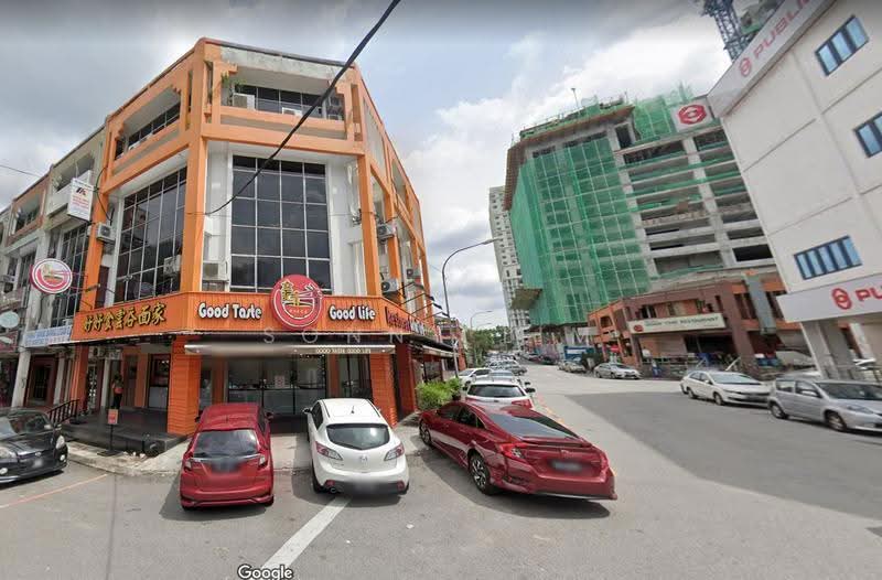 Kedai / Pejabat untuk Disewa di Seri Kembangan (Selangor) - Sonny Lim - PropertyGuru.com.my