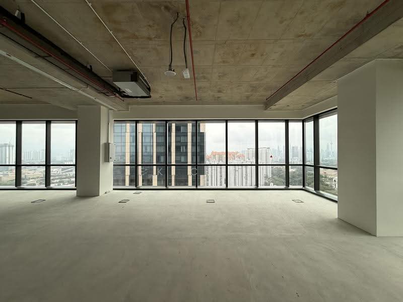 Pejabat untuk Disewa di KL Metropolis (Dutamas) - EK Chai - PropertyGuru.com.my