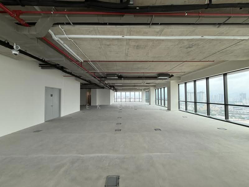 Pejabat untuk Disewa di KL Metropolis (Dutamas) - EK Chai - View - PropertyGuru.com.my