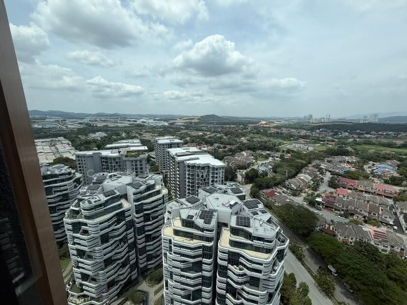 Kediaman Servis untuk Dijual di Myara Park - Cheah Wei Kit - Exterior - PropertyGuru.com.my