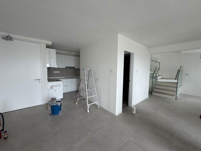 Kediaman Servis untuk Dijual di Myara Park - Cheah Wei Kit - Kitchen - PropertyGuru.com.my