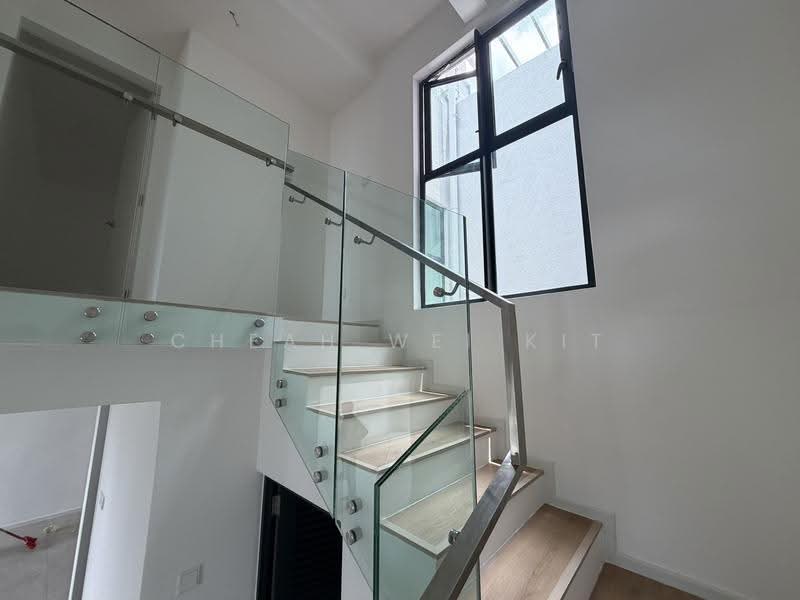 Kediaman Servis untuk Dijual di Myara Park - Cheah Wei Kit - Interior - PropertyGuru.com.my