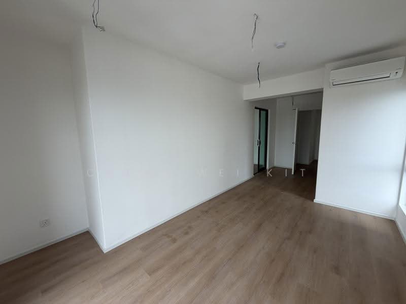 Kediaman Servis untuk Dijual di Myara Park - Cheah Wei Kit - Living Room - PropertyGuru.com.my