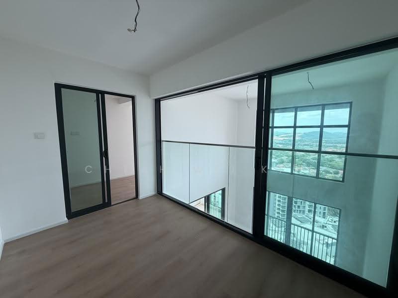 Kediaman Servis untuk Dijual di Myara Park - Cheah Wei Kit - View - PropertyGuru.com.my