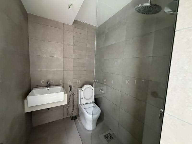 Kediaman Servis untuk Dijual di Myara Park - Cheah Wei Kit - Bathroom - PropertyGuru.com.my