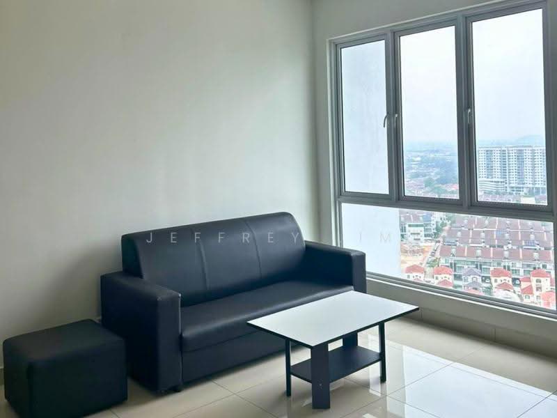 Kondominium untuk Dijual di Orange BM - Jeffrey Lim - Living Room - PropertyGuru.com.my