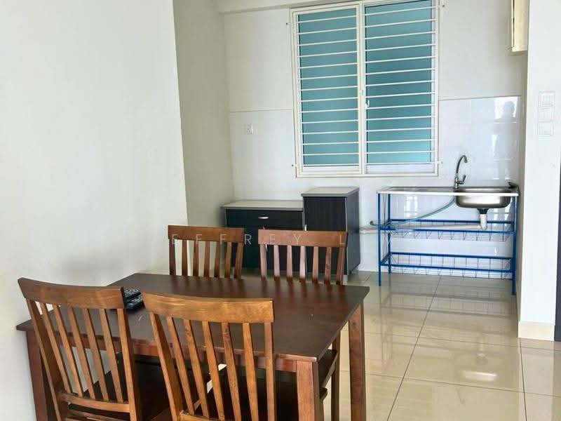 Kondominium untuk Dijual di Orange BM - Jeffrey Lim - Dining Room - PropertyGuru.com.my