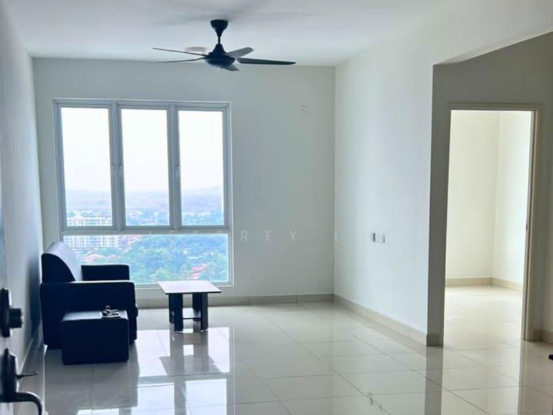 Kondominium untuk Dijual di Orange BM - Jeffrey Lim - Living Room - PropertyGuru.com.my