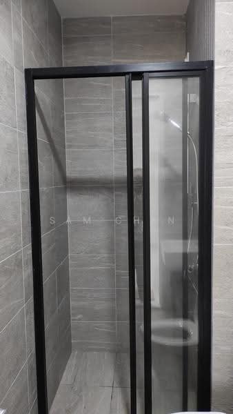 Service Residence for Rent at Edelweiss @ Tropicana Gardens - Sam Chan - Bathroom - PropertyGuru.com.my