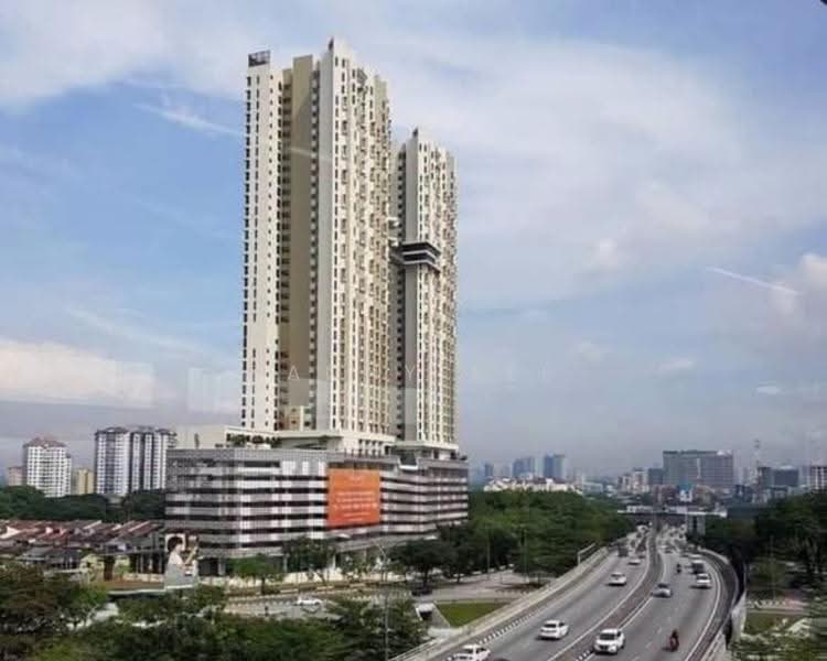Service Residence for Sale at J.Dupion Residence - Danny Lee - PropertyGuru.com.my