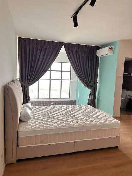 Kediaman Servis untuk Disewa di Myara Park - Jabez Wong - Bedroom - PropertyGuru.com.my