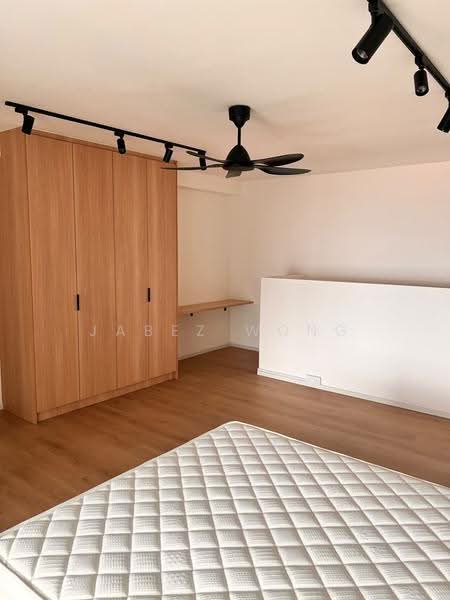 Kediaman Servis untuk Disewa di Myara Park - Jabez Wong - Bedroom - PropertyGuru.com.my