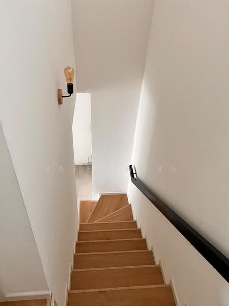 Kediaman Servis untuk Disewa di Myara Park - Jabez Wong - Interior - PropertyGuru.com.my