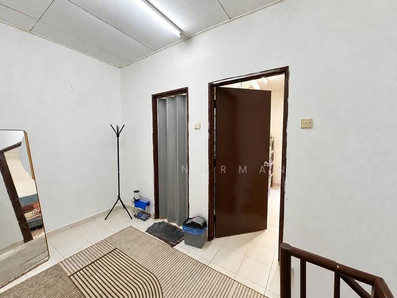 Rumah Teres 2-Tingkat untuk Dijual di Taman Nusantara (Iskandar Puteri (Nusajaya)) - Sufi Norman - Interior - PropertyGuru.com.my