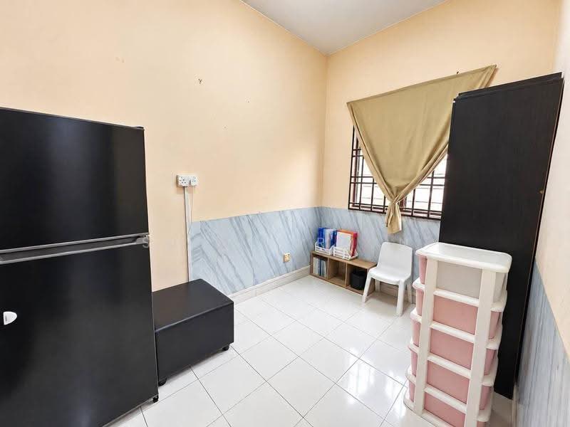 Rumah Teres 2-Tingkat untuk Dijual di Taman Nusantara (Iskandar Puteri (Nusajaya)) - Sufi Norman - Interior - PropertyGuru.com.my