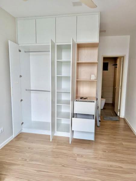 Kondominium untuk Disewa di Lakefront Residence - Kar Hooi - Interior - PropertyGuru.com.my