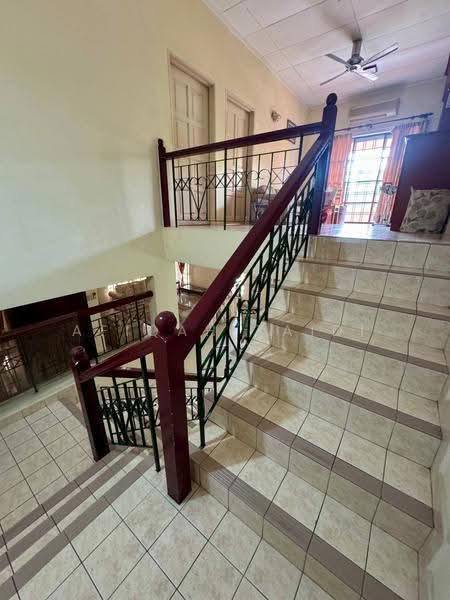 Rumah Teres 2-Tingkat untuk Dijual di Bukit Jelutong (Shah Alam) - Afiqah zaidi - Interior - PropertyGuru.com.my