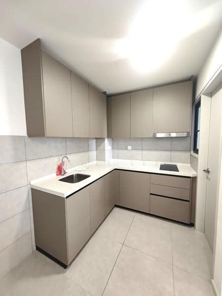 Service Residence for Rent at Teja @ Subang Jaya City Centre (SJCC) - Kenix Lee - Kitchen - PropertyGuru.com.my