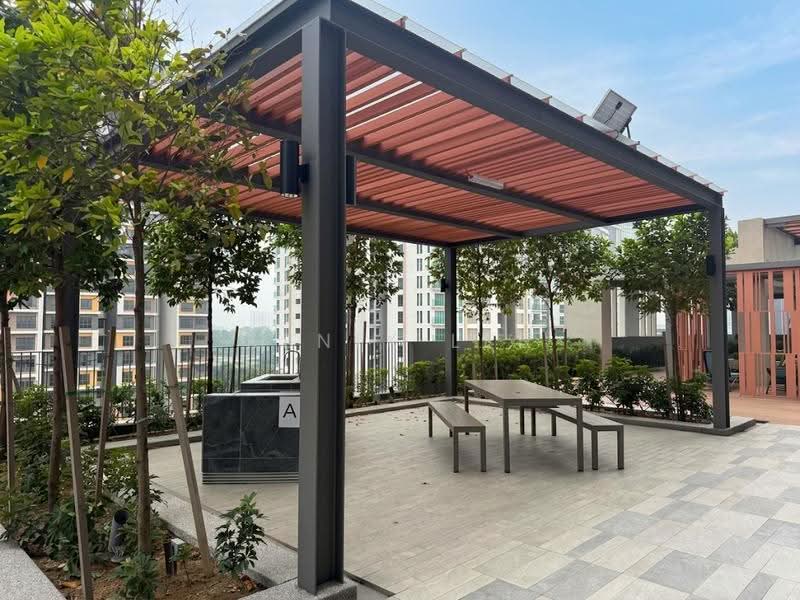 Service Residence for Rent at Teja @ Subang Jaya City Centre (SJCC) - Kenix Lee - PropertyGuru.com.my