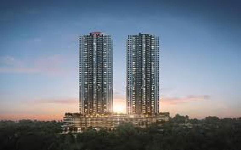 Kediaman Servis untuk Disewa di Sunway Avila Residences - Rich Rao - Exterior - PropertyGuru.com.my
