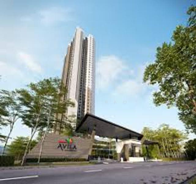 Kediaman Servis untuk Disewa di Sunway Avila Residences - Rich Rao - PropertyGuru.com.my