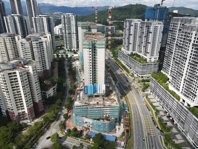 Kediaman Servis untuk Disewa di Sunway Avila Residences - Rich Rao - PropertyGuru.com.my