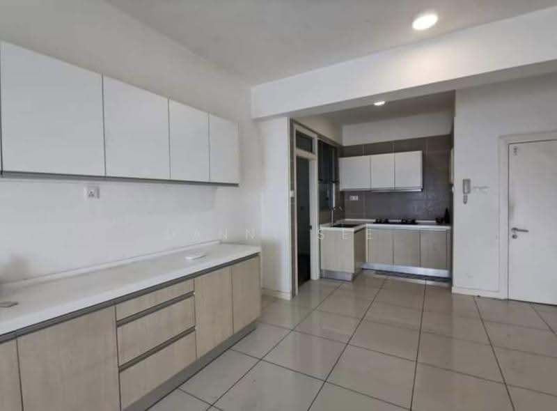 Pangsapuri untuk Dijual di Epic Residence - Danny See - Kitchen - PropertyGuru.com.my