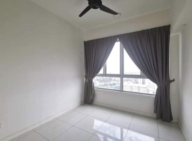 Pangsapuri untuk Dijual di Epic Residence - Danny See - View - PropertyGuru.com.my