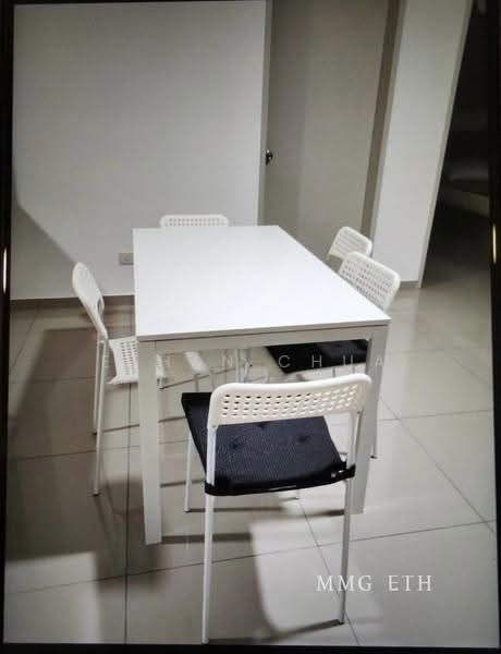 Kediaman Servis untuk Disewa di Huni @ Eco Ardence - Ethan Chua - Dining Room - PropertyGuru.com.my