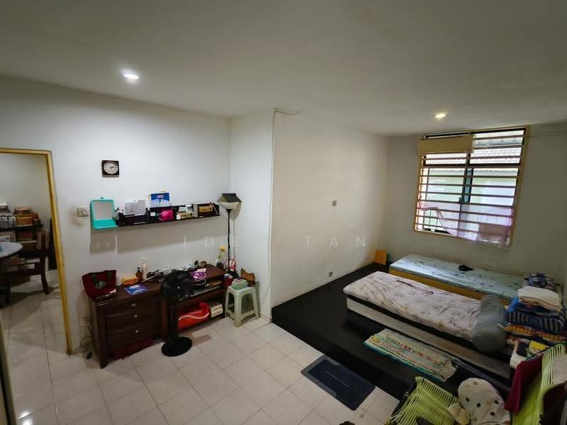Rumah Teres 1-Tingkat untuk Dijual di Bandar Putra Kulai (Kulai) - Iden Tan - Bedroom - PropertyGuru.com.my