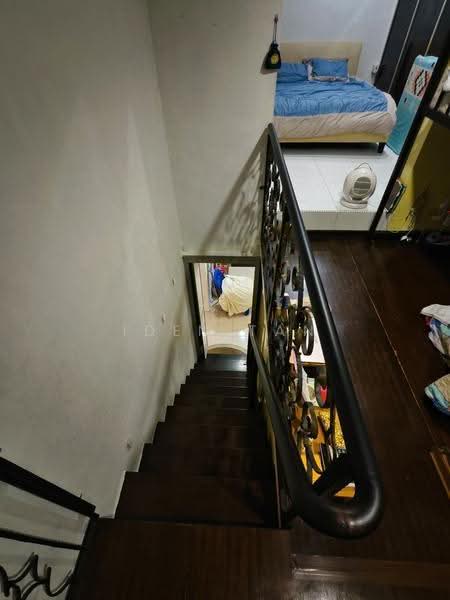 Rumah Teres 1-Tingkat untuk Dijual di Bandar Putra Kulai (Kulai) - Iden Tan - Bedroom - PropertyGuru.com.my