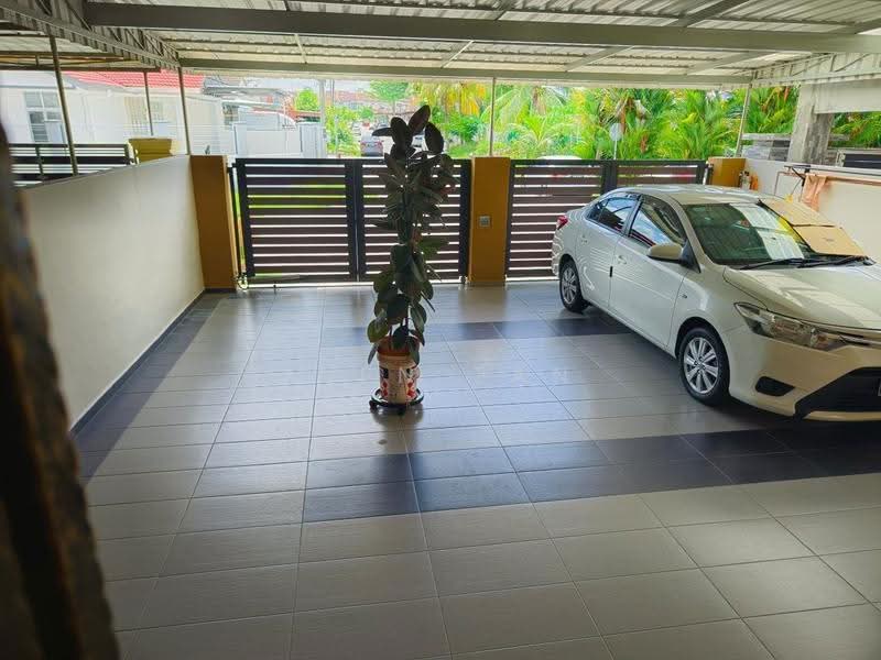 Rumah Teres 1-Tingkat untuk Dijual di Bandar Putra Kulai (Kulai) - Iden Tan - PropertyGuru.com.my