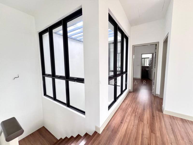 Rumah Teres untuk Dijual di Elmina (Shah Alam) - Nur Alia Omar - Interior - PropertyGuru.com.my