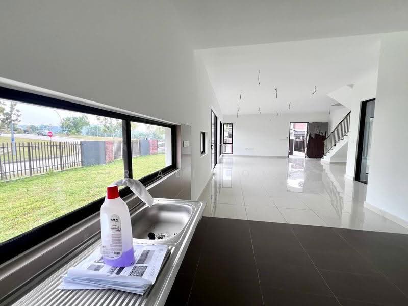 Rumah Teres untuk Dijual di Elmina (Shah Alam) - Nur Alia Omar - Interior - PropertyGuru.com.my
