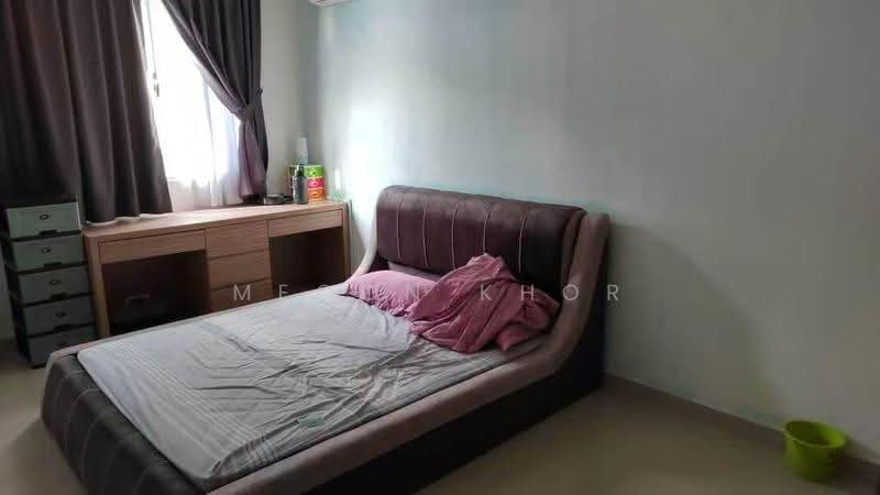 Rumah Teres 2-Tingkat untuk Dijual di Taman Saga Emas (Kajang) - Meoon Khor - Bedroom - PropertyGuru.com.my