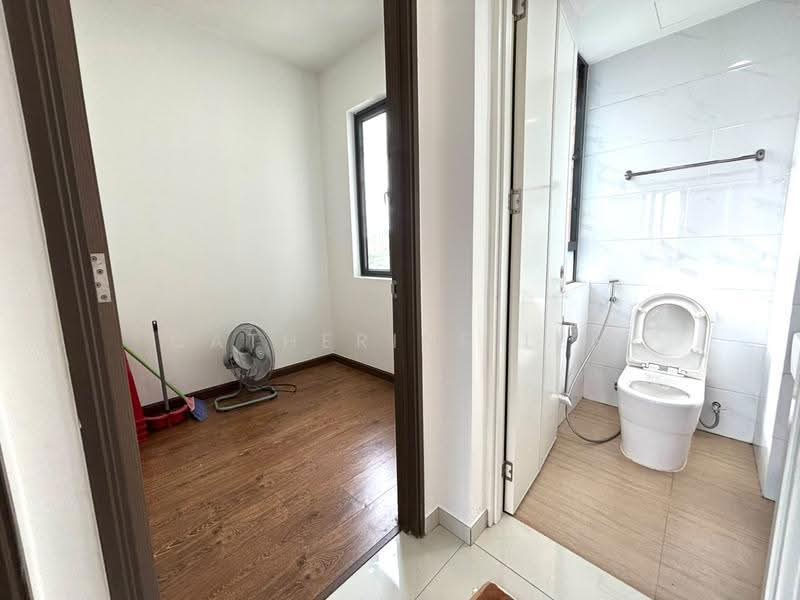 Kediaman Servis untuk Disewa di Country Garden Central Park - Catherine Lee - PropertyGuru.com.my