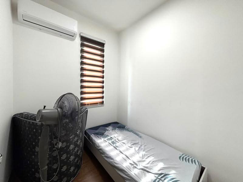 Kediaman Servis untuk Disewa di Country Garden Central Park - Catherine Lee - PropertyGuru.com.my