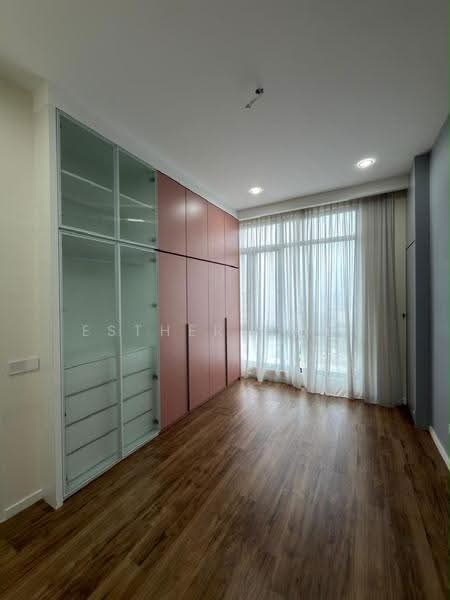 Kediaman Servis untuk Disewa di The Park Sky Residence - Esther Chai - Interior - PropertyGuru.com.my