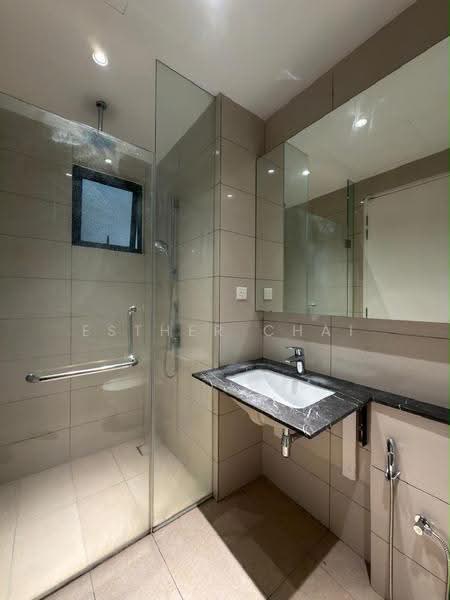 Kediaman Servis untuk Disewa di The Park Sky Residence - Esther Chai - PropertyGuru.com.my