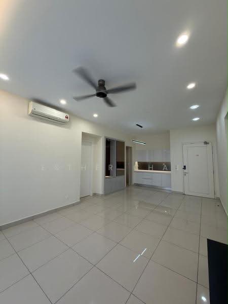 Kediaman Servis untuk Disewa di The Park Sky Residence - Esther Chai - PropertyGuru.com.my