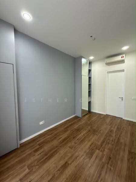 Kediaman Servis untuk Disewa di The Park Sky Residence - Esther Chai - PropertyGuru.com.my
