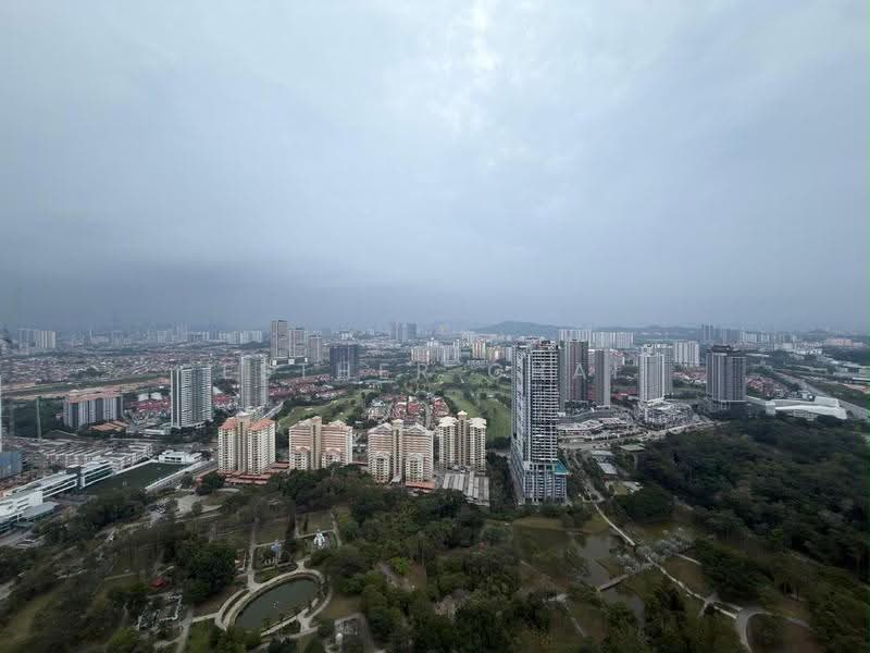 Kediaman Servis untuk Disewa di The Park Sky Residence - Esther Chai - PropertyGuru.com.my
