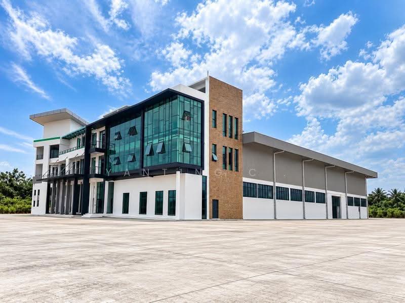 Factory for Rent in Skudai (Johor) - YANTING.C . - PropertyGuru.com.my