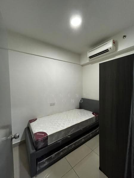 Service Residence for Rent at HYVE - Ernest Leong - Bedroom - PropertyGuru.com.my