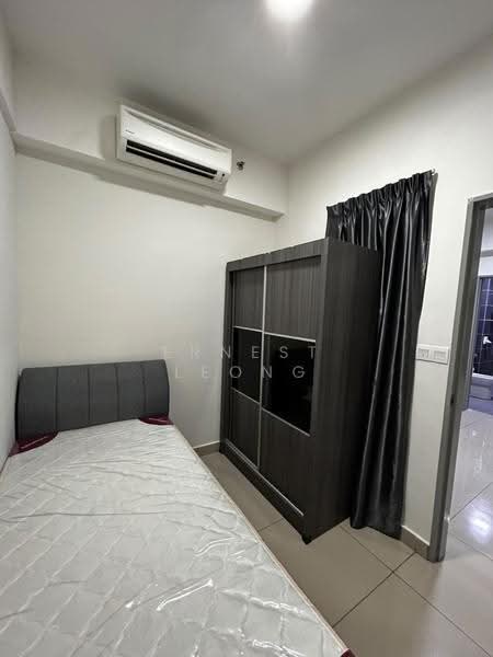 Service Residence for Rent at HYVE - Ernest Leong - Bedroom - PropertyGuru.com.my