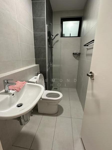 Service Residence for Sale at Lavile Kuala Lumpur - Desmond Choi - Bathroom - PropertyGuru.com.my