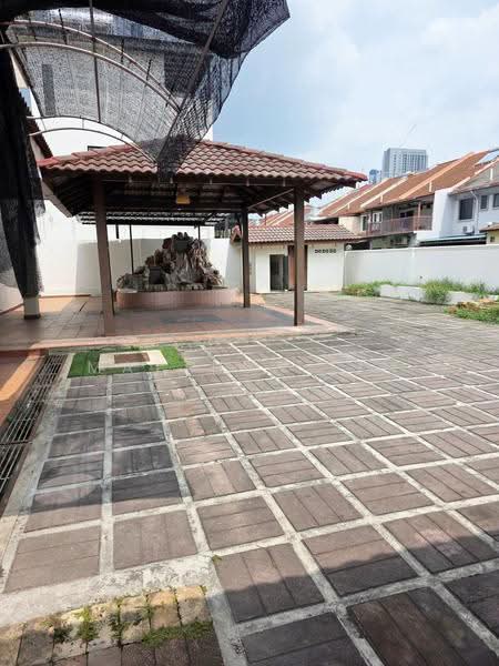 Rumah Berkembar untuk Dijual di Bandar Bukit Tinggi (Klang) - Matthew Lim - PropertyGuru.com.my